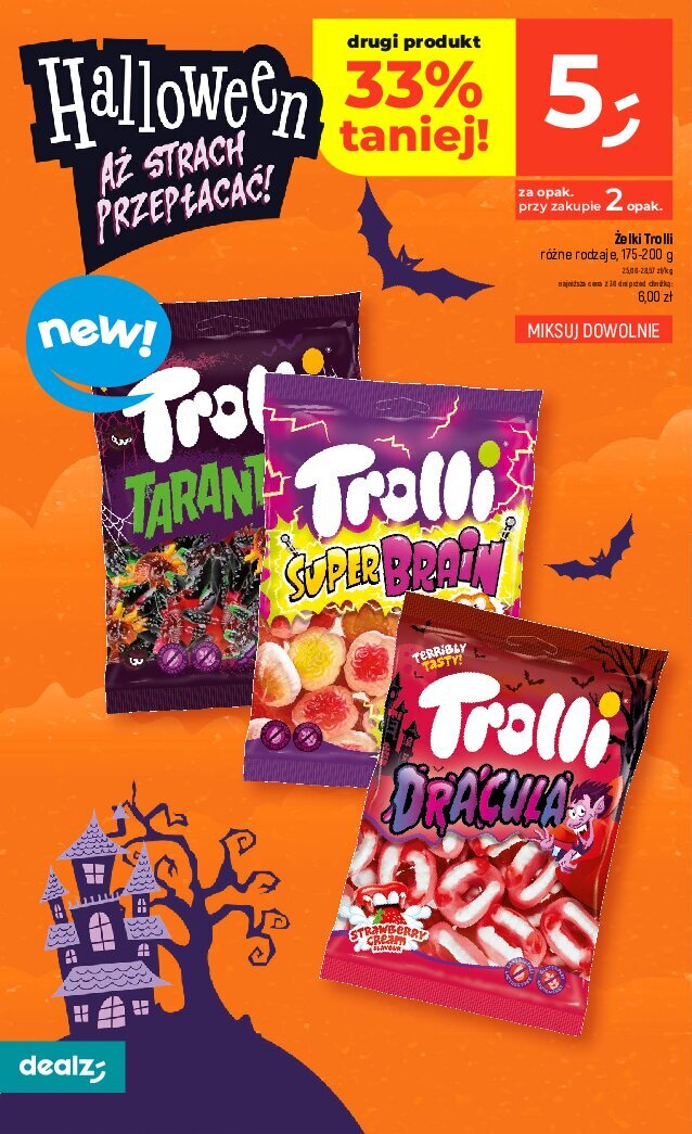 Gazetka Dealz 24/09/2026 – 30/09/2026 - gazetki promocyjne str. 34