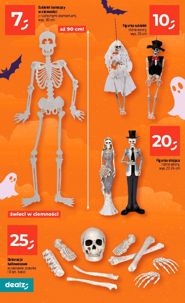 Gazetka Dealz 24/09/2026 – 30/09/2026 - gazetki promocyjne str. 36