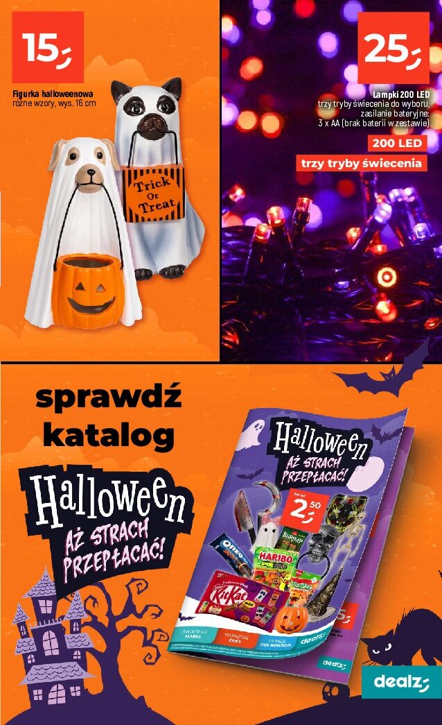 Gazetka Dealz 24/09/2026 – 30/09/2026 - gazetki promocyjne str. 37