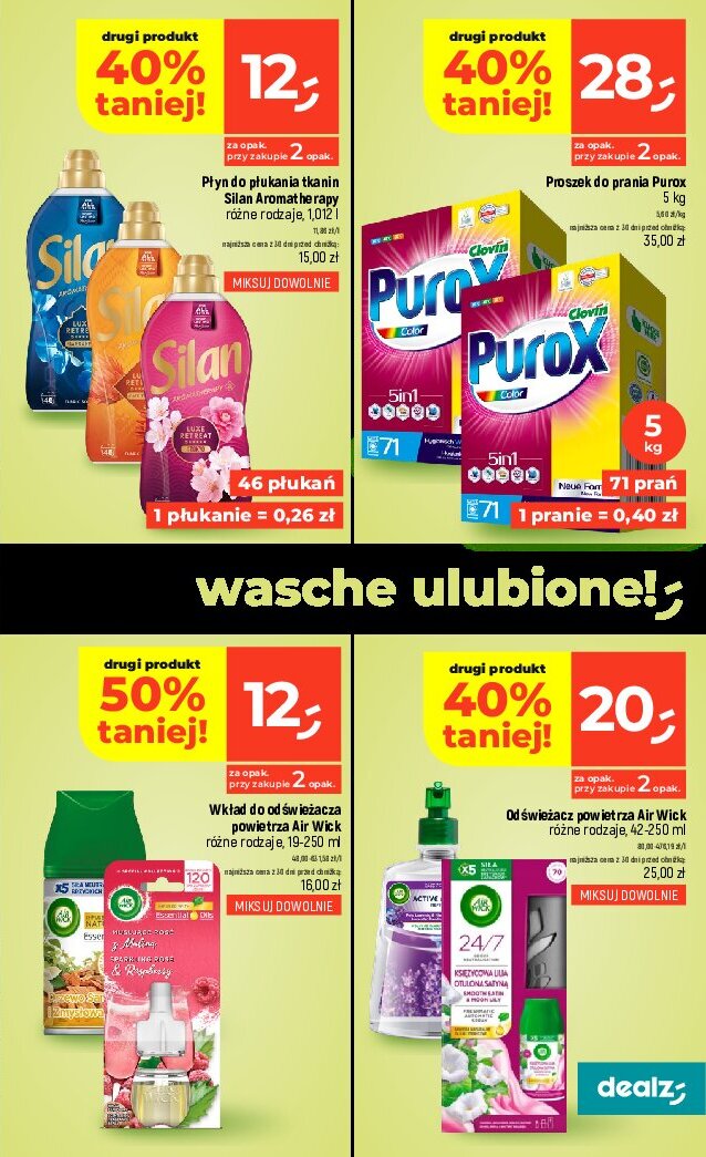 Gazetka Dealz 24/09/2026 – 30/09/2026 - gazetki promocyjne str. 41