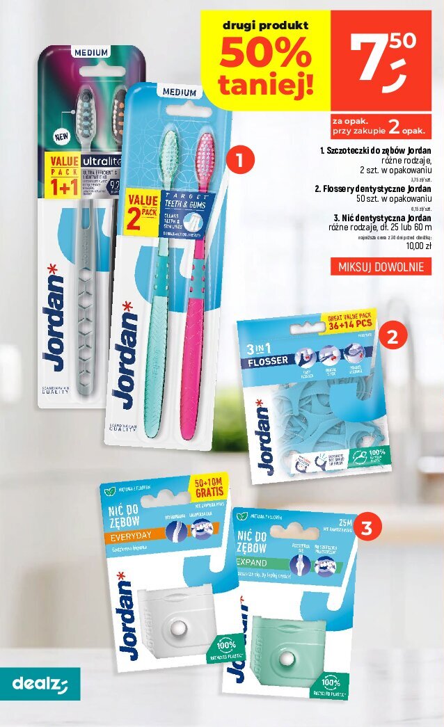 Gazetka Dealz 24/09/2026 – 30/09/2026 - gazetki promocyjne str. 44