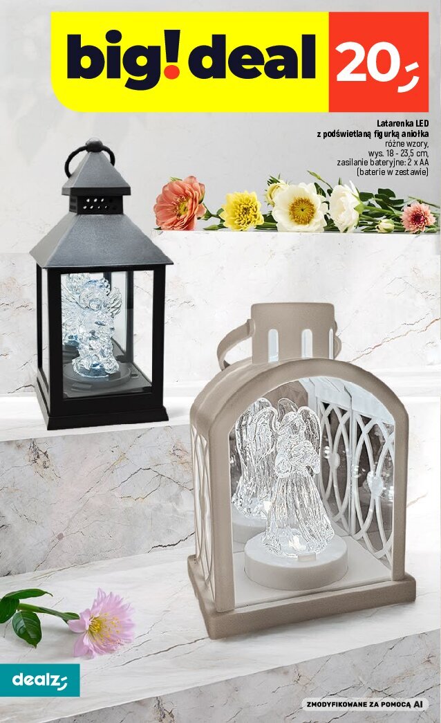 Gazetka Dealz 24/09/2026 – 30/09/2026 - gazetki promocyjne str. 48