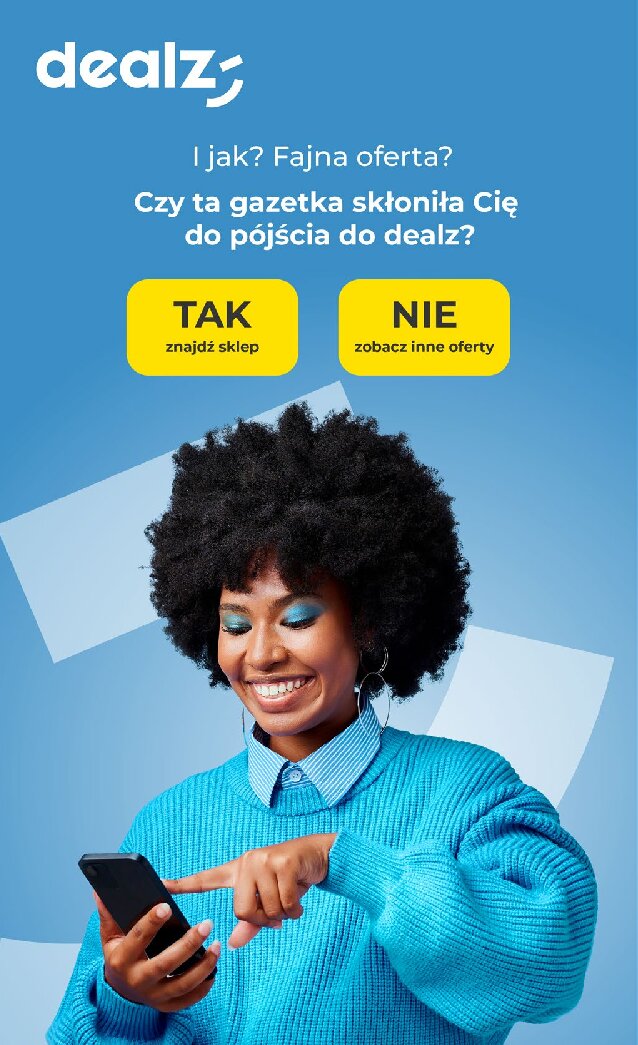 Gazetka Dealz 24/09/2026 – 30/09/2026 - gazetki promocyjne str. 52