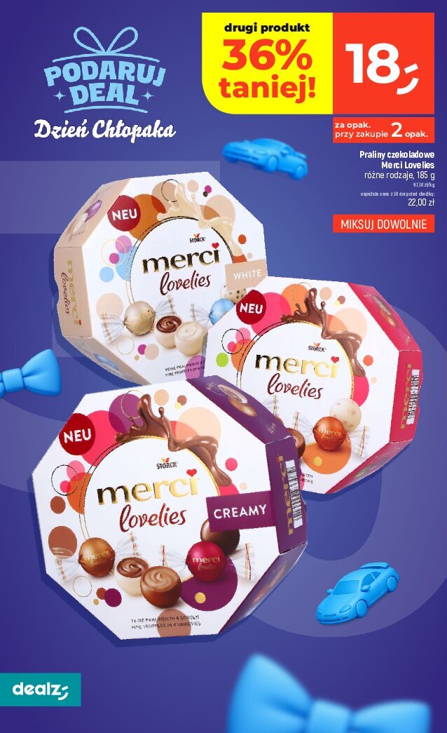 Gazetka Dealz 24/09/2026 – 30/09/2026 - gazetki promocyjne str. 12