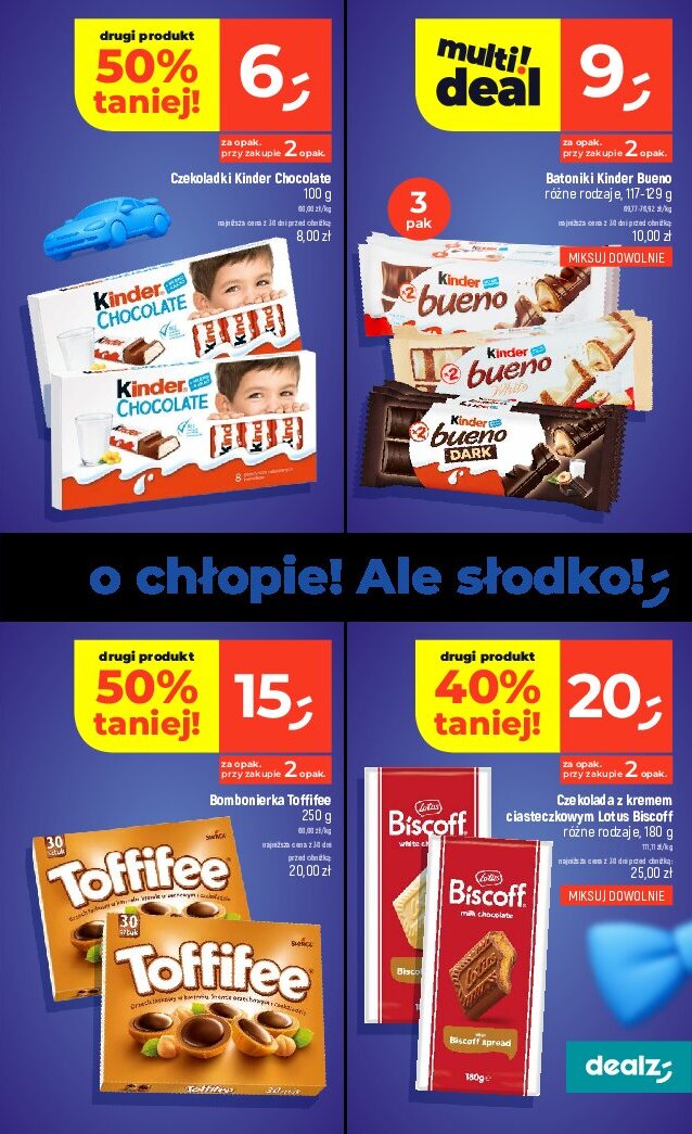 Gazetka Dealz 24/09/2026 – 30/09/2026 - gazetki promocyjne str. 13