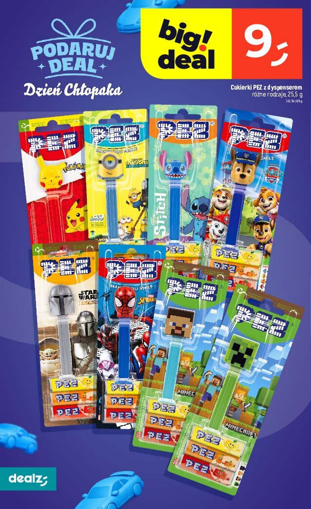 Gazetka Dealz 24/09/2026 – 30/09/2026 - gazetki promocyjne str. 14