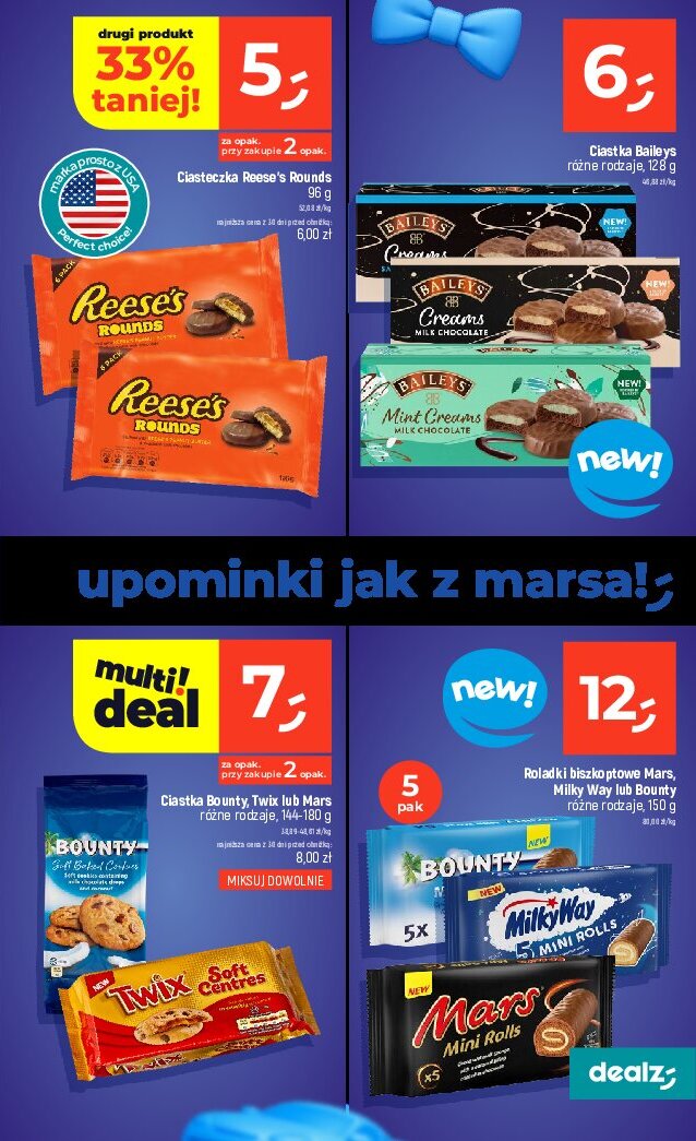 Gazetka Dealz 24/09/2026 – 30/09/2026 - gazetki promocyjne str. 17