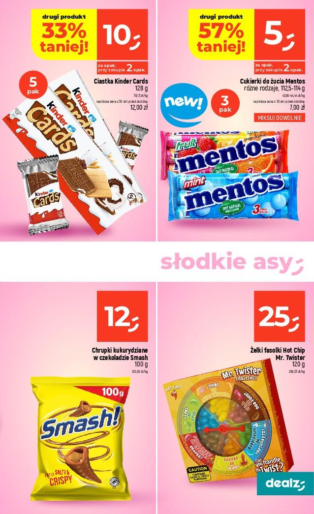 Gazetka Dealz 27/08/2026 – 02/09/2026 - gazetki promocyjne str. 19