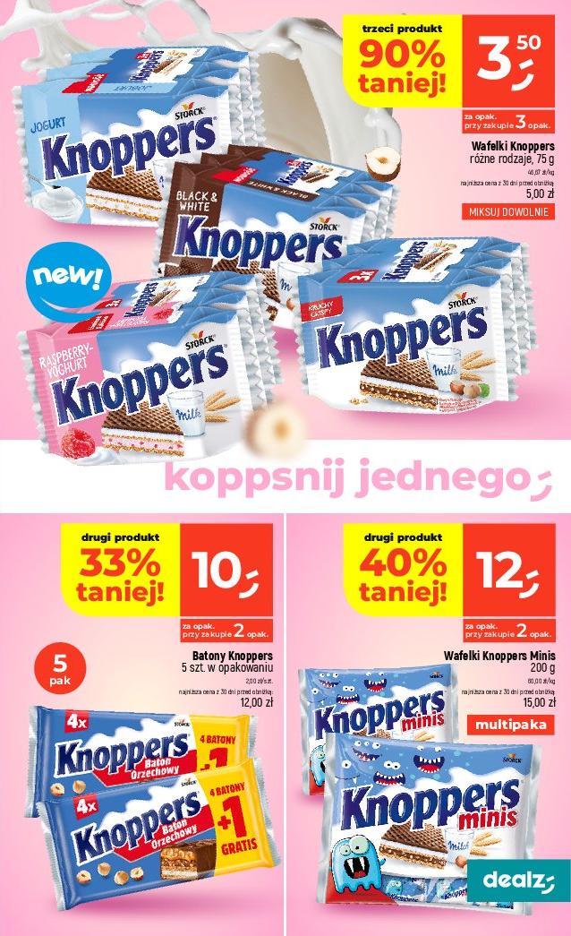 Gazetka Dealz 27/08/2026 – 02/09/2026 - gazetki promocyjne str. 21