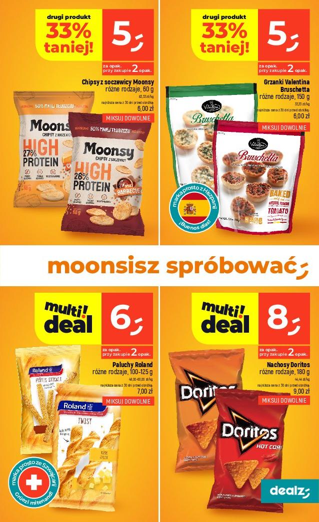 Gazetka Dealz 27/08/2026 – 02/09/2026 - gazetki promocyjne str. 25