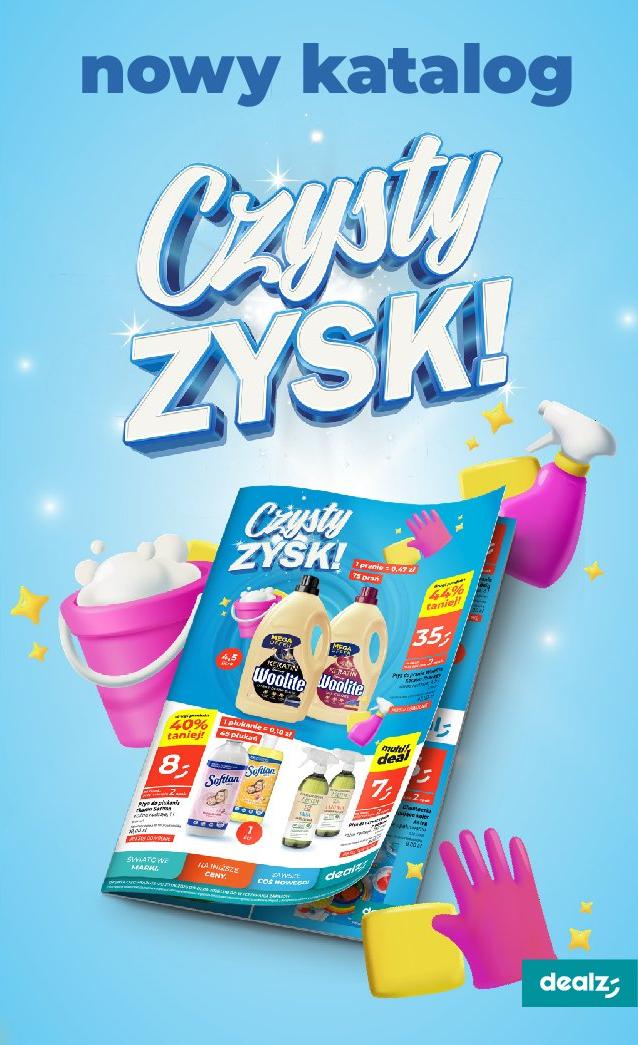 Gazetka Dealz 27/08/2026 – 02/09/2026 - gazetki promocyjne str. 31