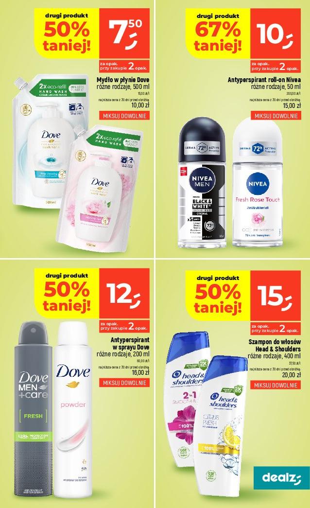 Gazetka Dealz 27/08/2026 – 02/09/2026 - gazetki promocyjne str. 33