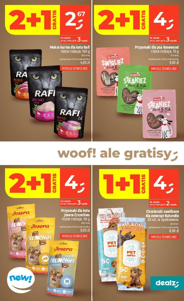 Gazetka Dealz 27/08/2026 – 02/09/2026 - gazetki promocyjne str. 35