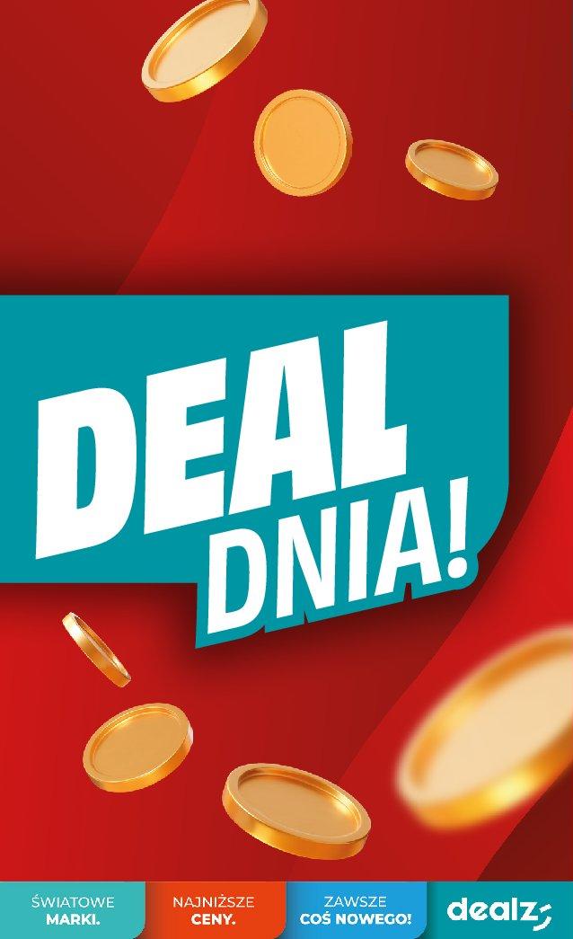 Gazetka Dealz 27/08/2026 – 02/09/2026 - gazetki promocyjne str. 2