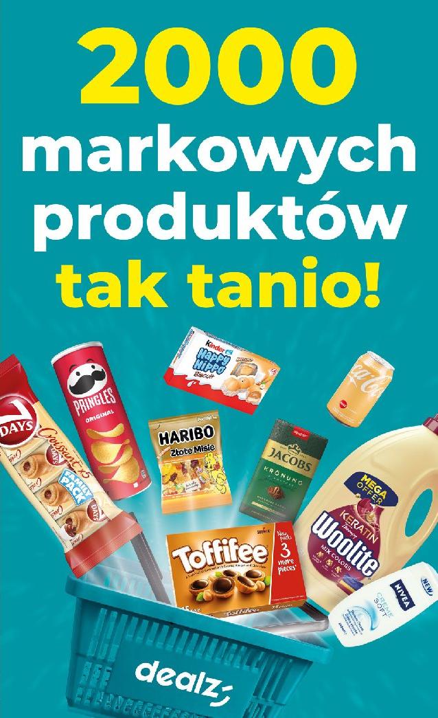 Gazetka Dealz 27/08/2026 – 02/09/2026 - gazetki promocyjne str. 41