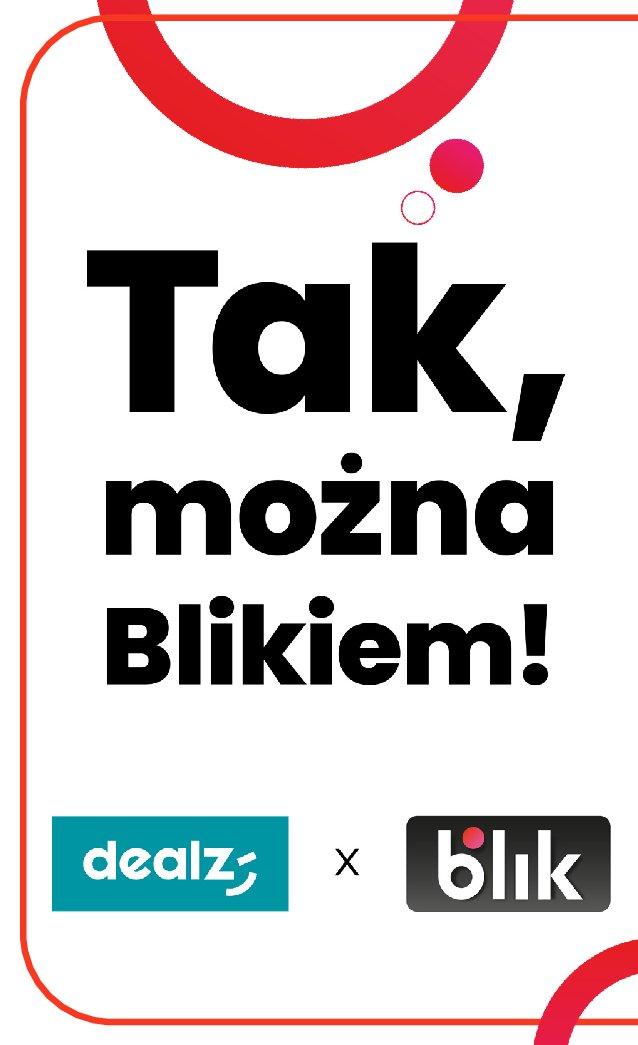 Gazetka Dealz 27/08/2026 – 02/09/2026 - gazetki promocyjne str. 8