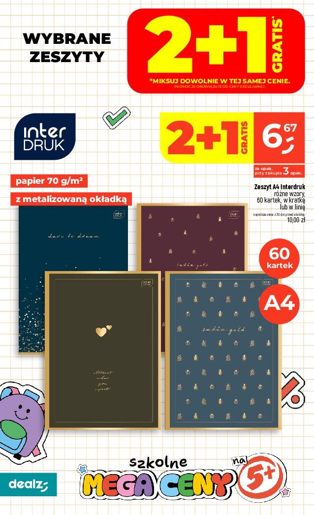 Gazetka Dealz 27/08/2026 – 02/09/2026 - gazetki promocyjne str. 10