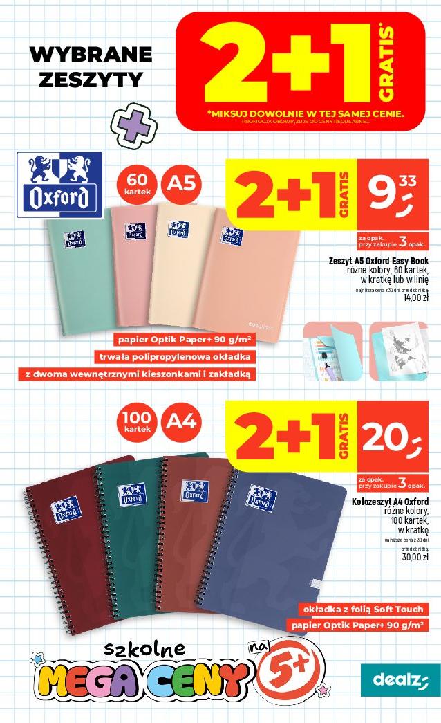 Gazetka Dealz 27/08/2026 – 02/09/2026 - gazetki promocyjne str. 11