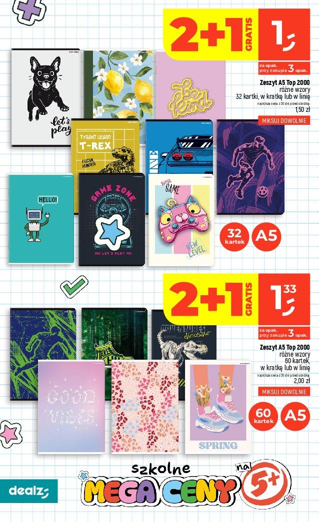 Gazetka Dealz 27/08/2026 – 02/09/2026 - gazetki promocyjne str. 12