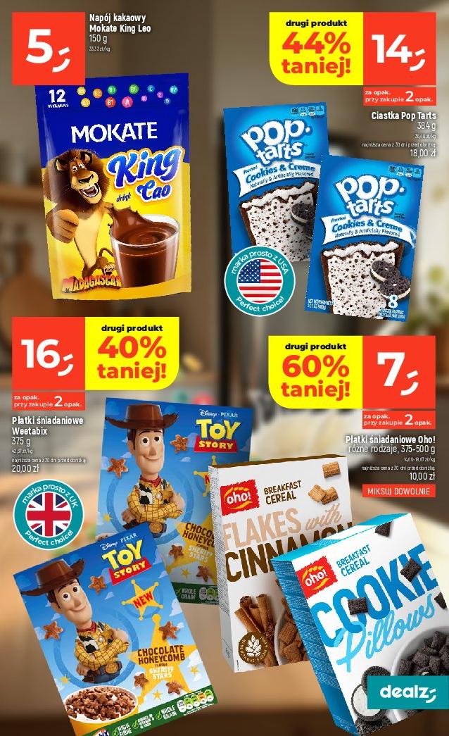 Gazetka Dealz 27/08/2026 – 02/09/2026 - gazetki promocyjne str. 17