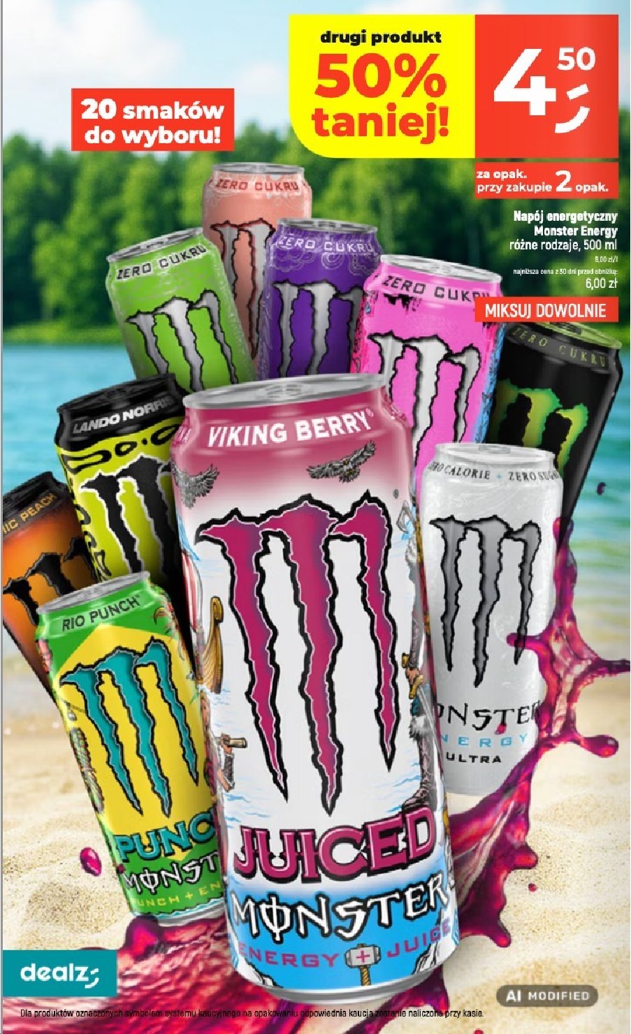 Gazetka Dealz 30/07/2026 – 05/08/2026 - gazetki promocyjne str. 10