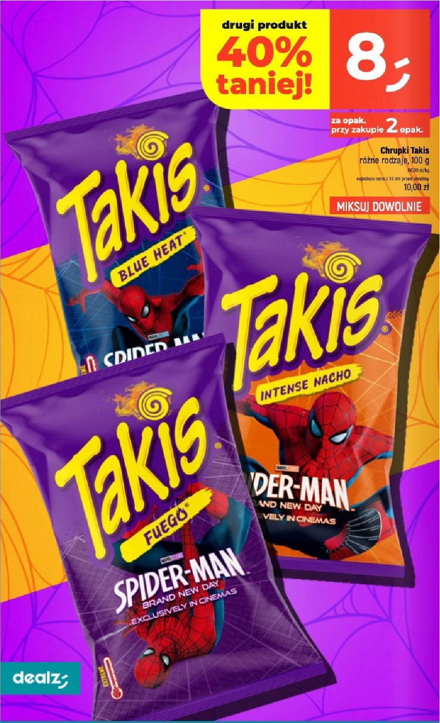 Gazetka Dealz 30/07/2026 – 05/08/2026 - gazetki promocyjne str. 16