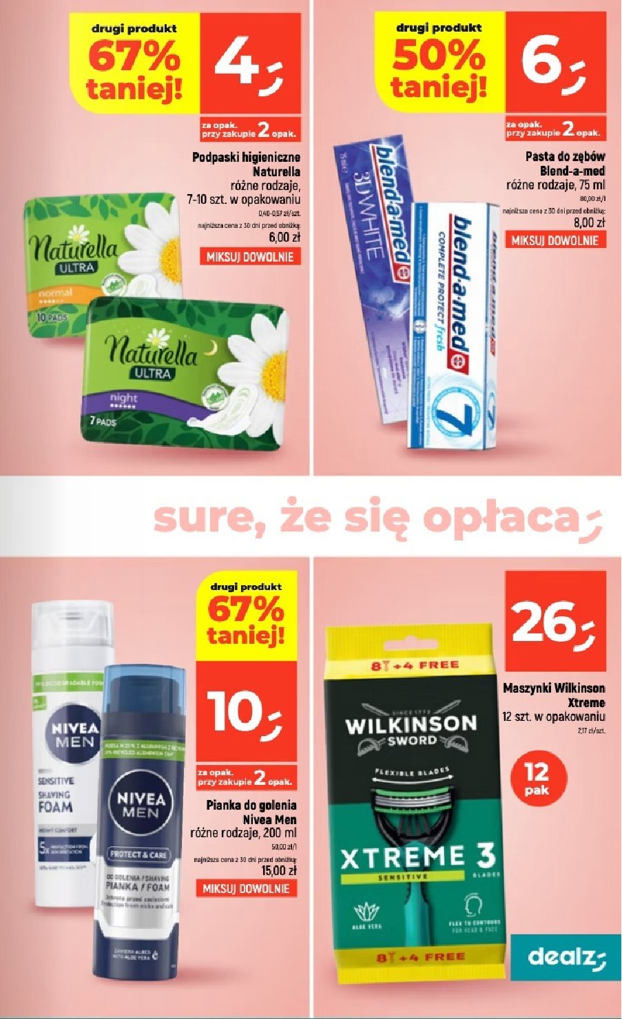 Gazetka Dealz 30/07/2026 – 05/08/2026 - gazetki promocyjne str. 23