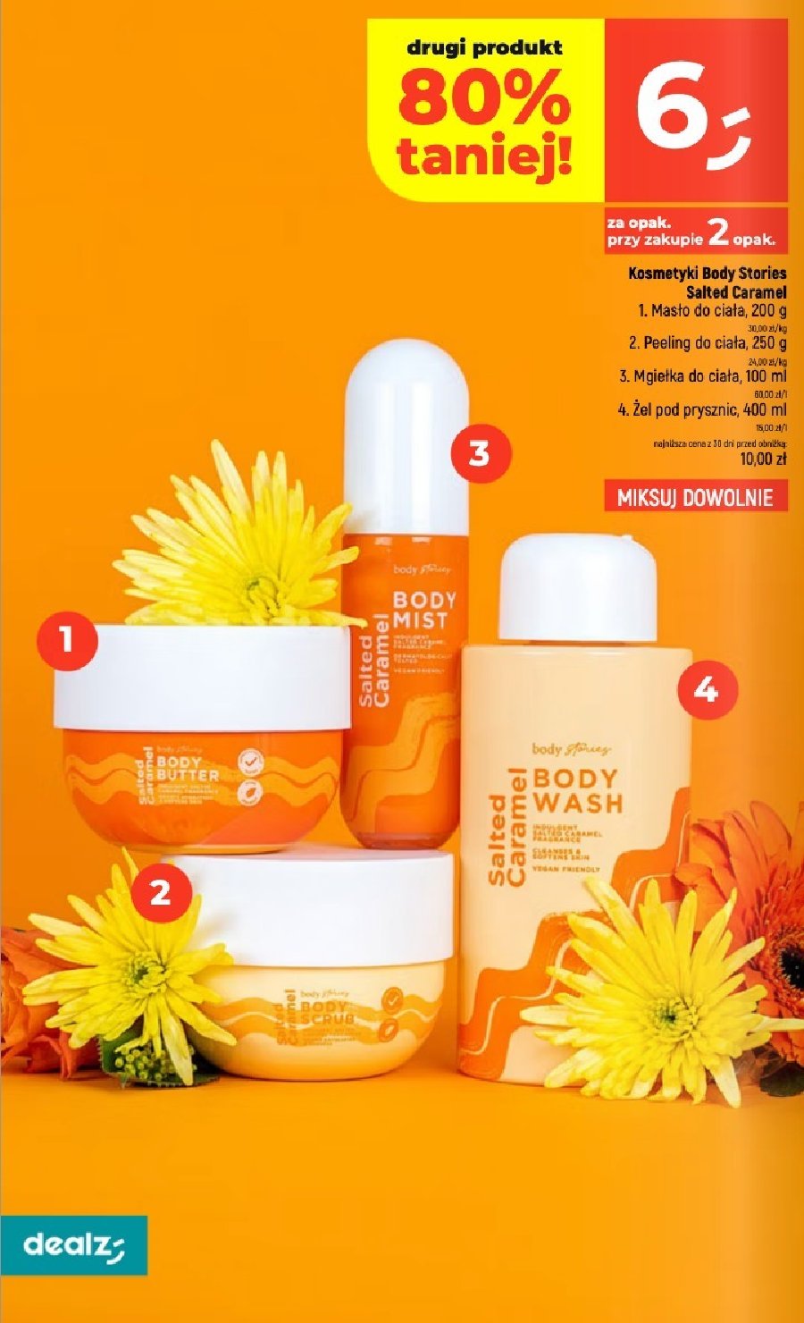Gazetka Dealz 30/07/2026 – 05/08/2026 - gazetki promocyjne str. 24