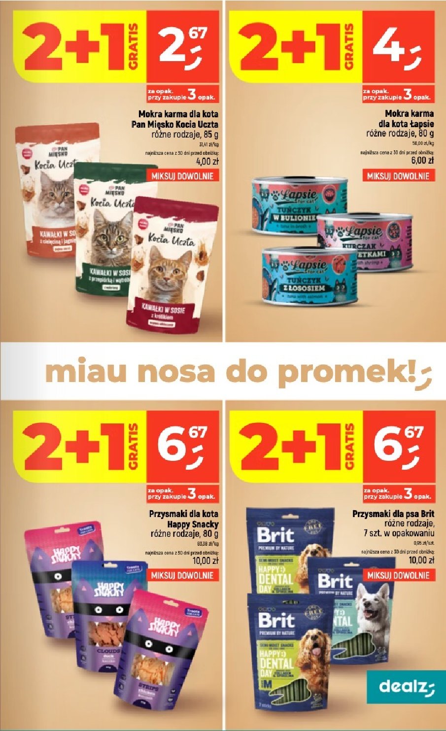 Gazetka Dealz 30/07/2026 – 05/08/2026 - gazetki promocyjne str. 27