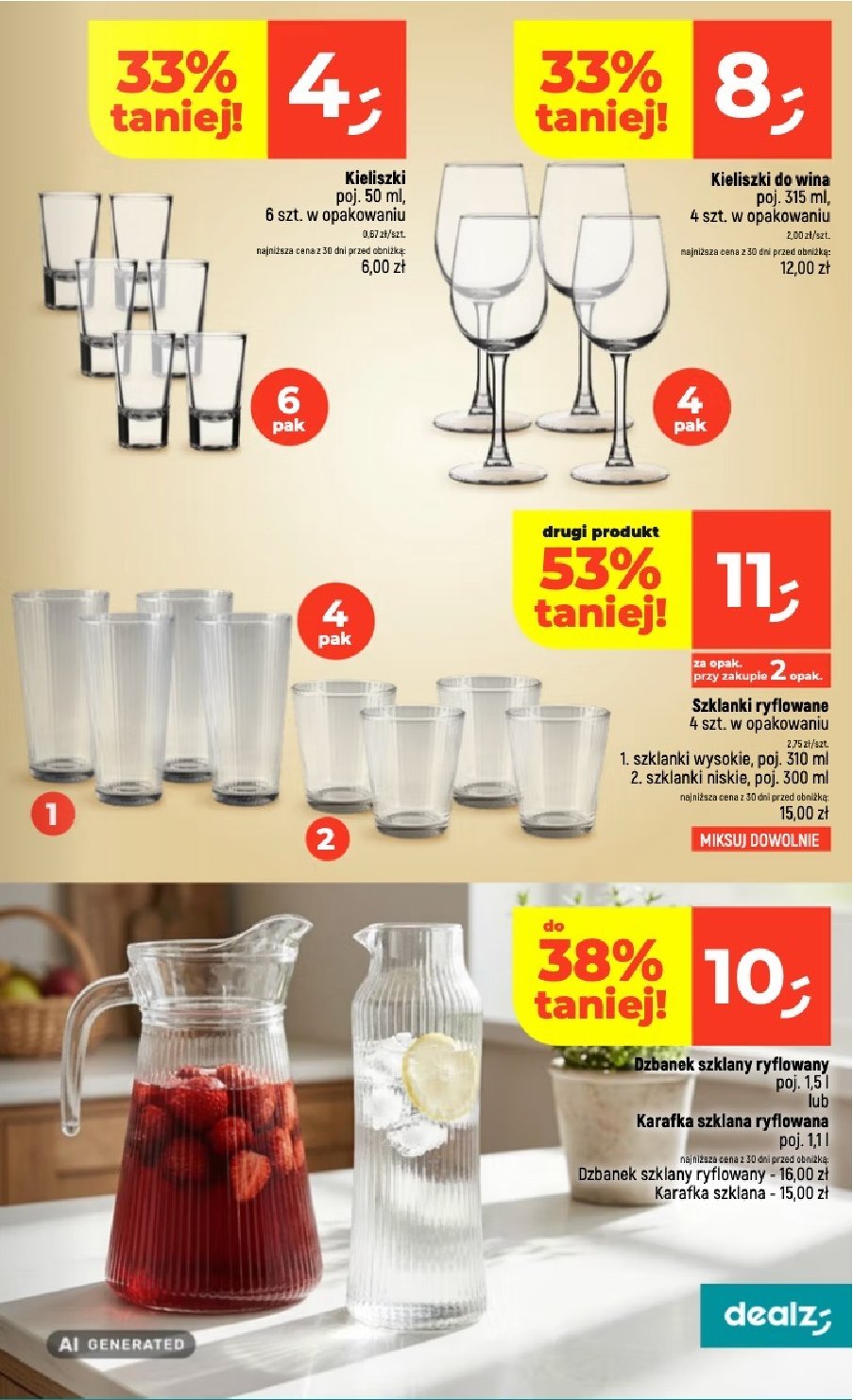 Gazetka Dealz 30/07/2026 – 05/08/2026 - gazetki promocyjne str. 29