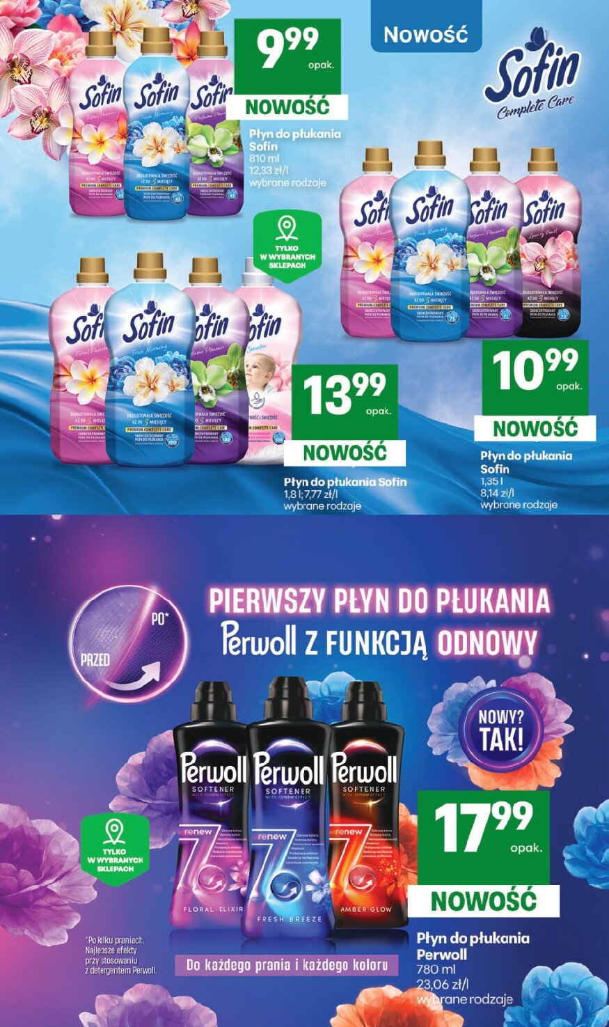 Gazetka Delikatesy-centrum 17/09/2026 – 30/09/2026 - gazetki promocyjne str. 17