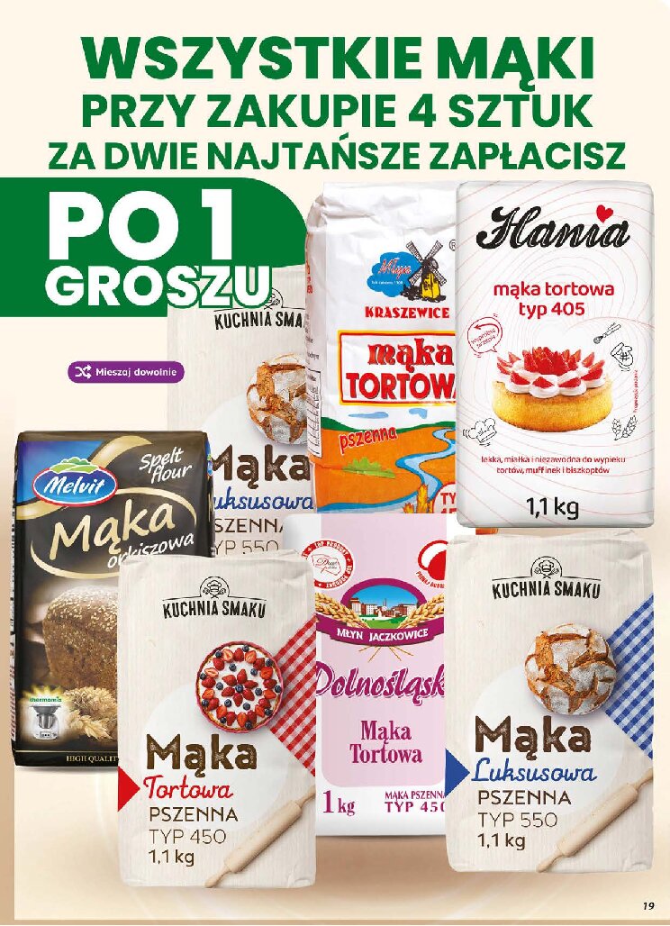 Gazetka Dino 02/09/2026 – 08/09/2026 - gazetki promocyjne str. 19