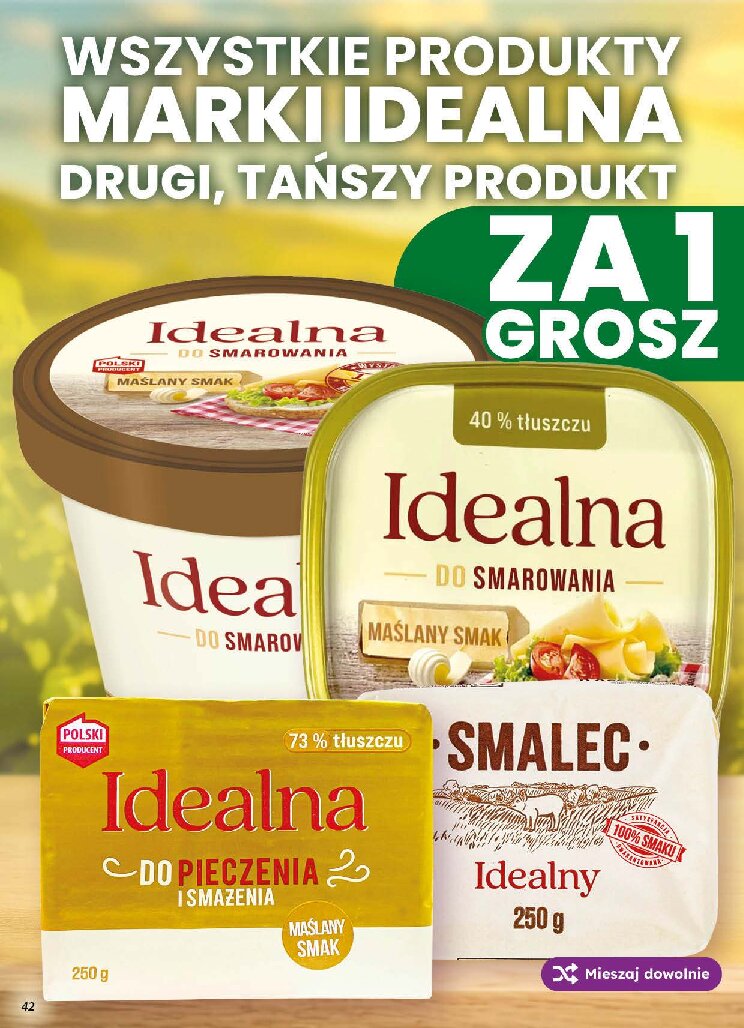 Gazetka Dino 02/09/2026 – 08/09/2026 - gazetki promocyjne str. 42