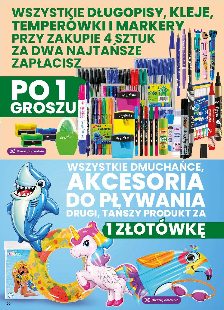 Gazetka Dino 02/09/2026 – 08/09/2026 - gazetki promocyjne str. 60