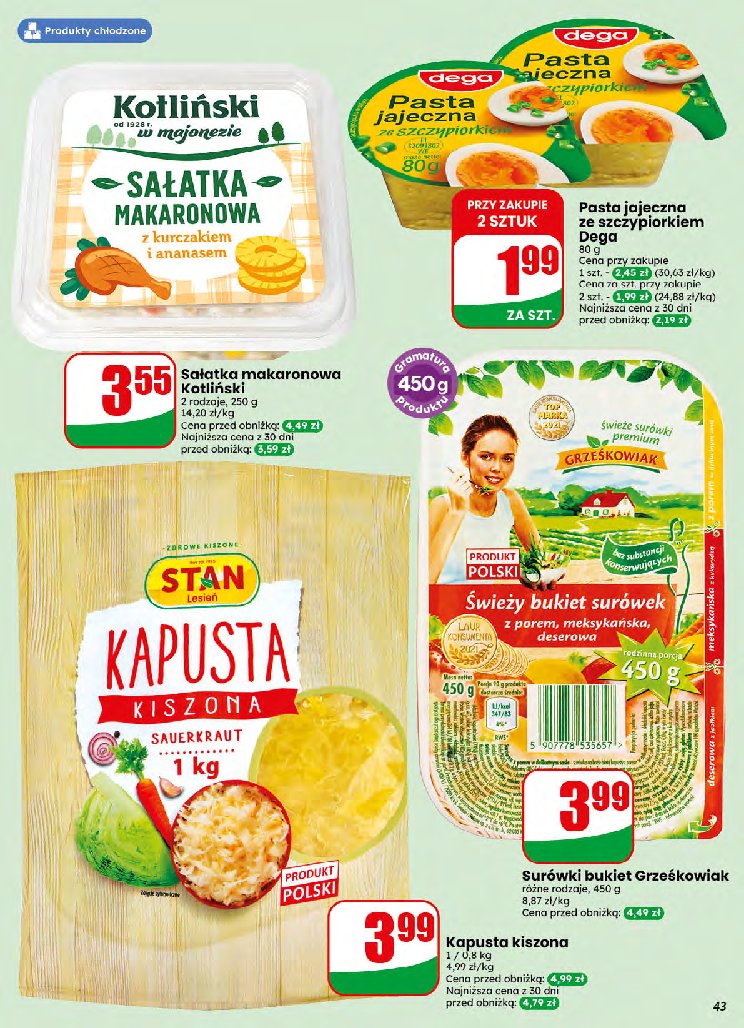 makarony - strona 3