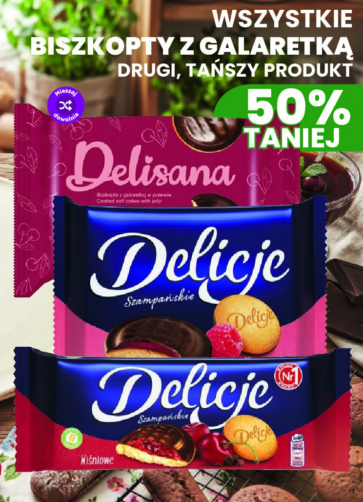 Gazetka Dino 07/10/2026 – 13/10/2026 - gazetki promocyjne str. 13