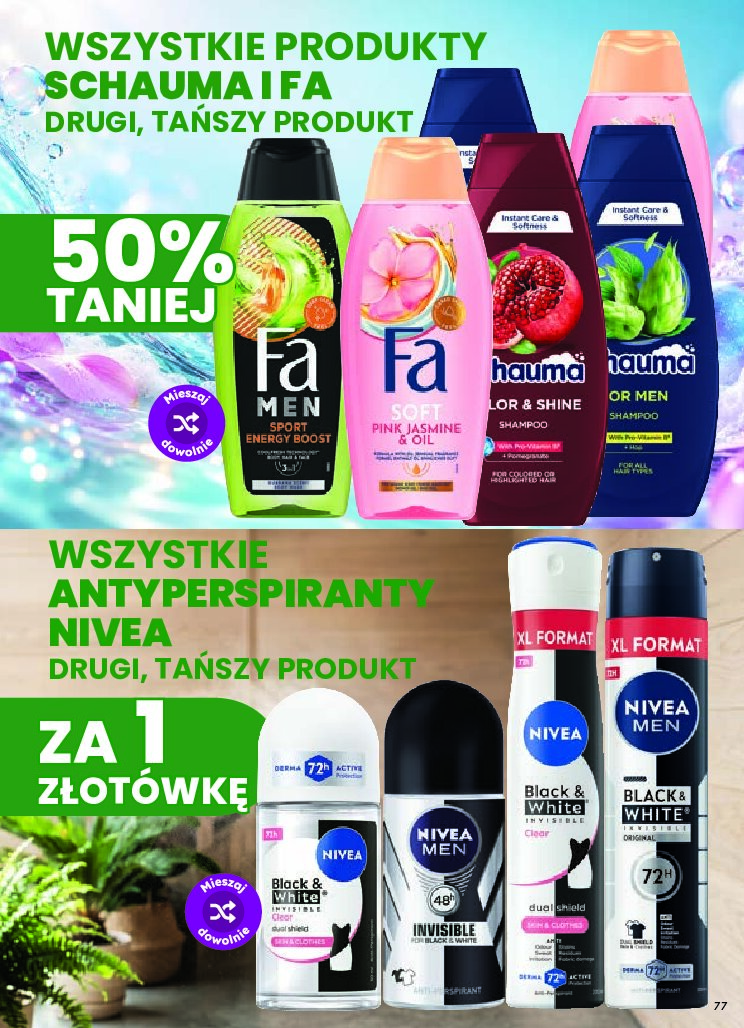 Gazetka Dino 07/10/2026 – 13/10/2026 - gazetki promocyjne str. 77