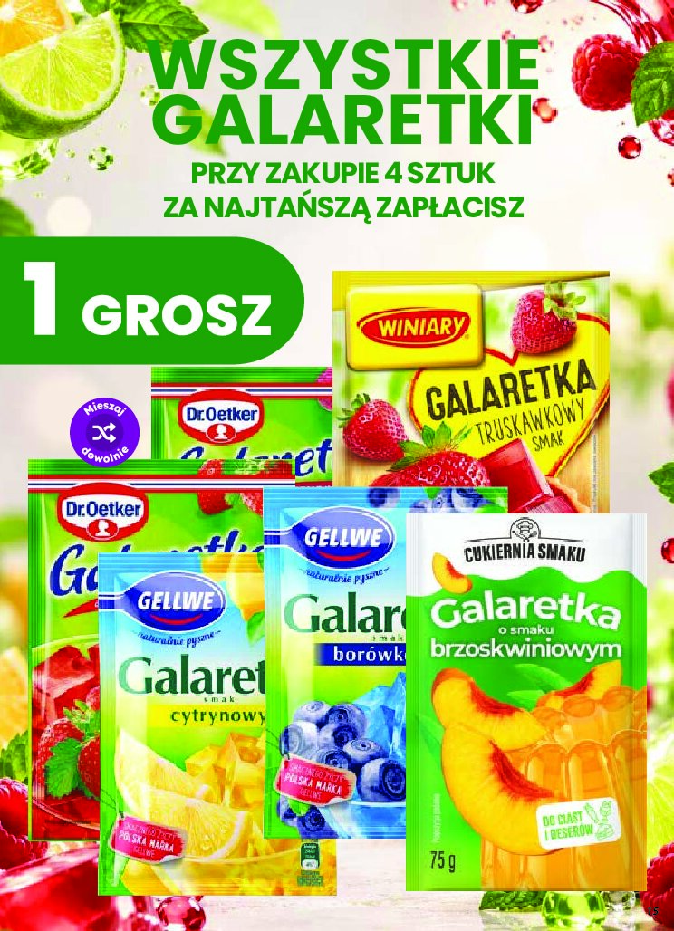 Gazetka Dino 09/09/2026 – 15/09/2026 - gazetki promocyjne str. 15