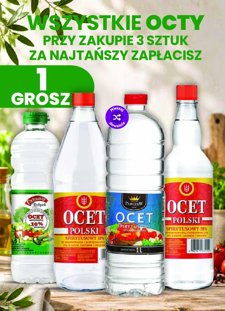 Gazetka Dino 09/09/2026 – 15/09/2026 - gazetki promocyjne str. 22