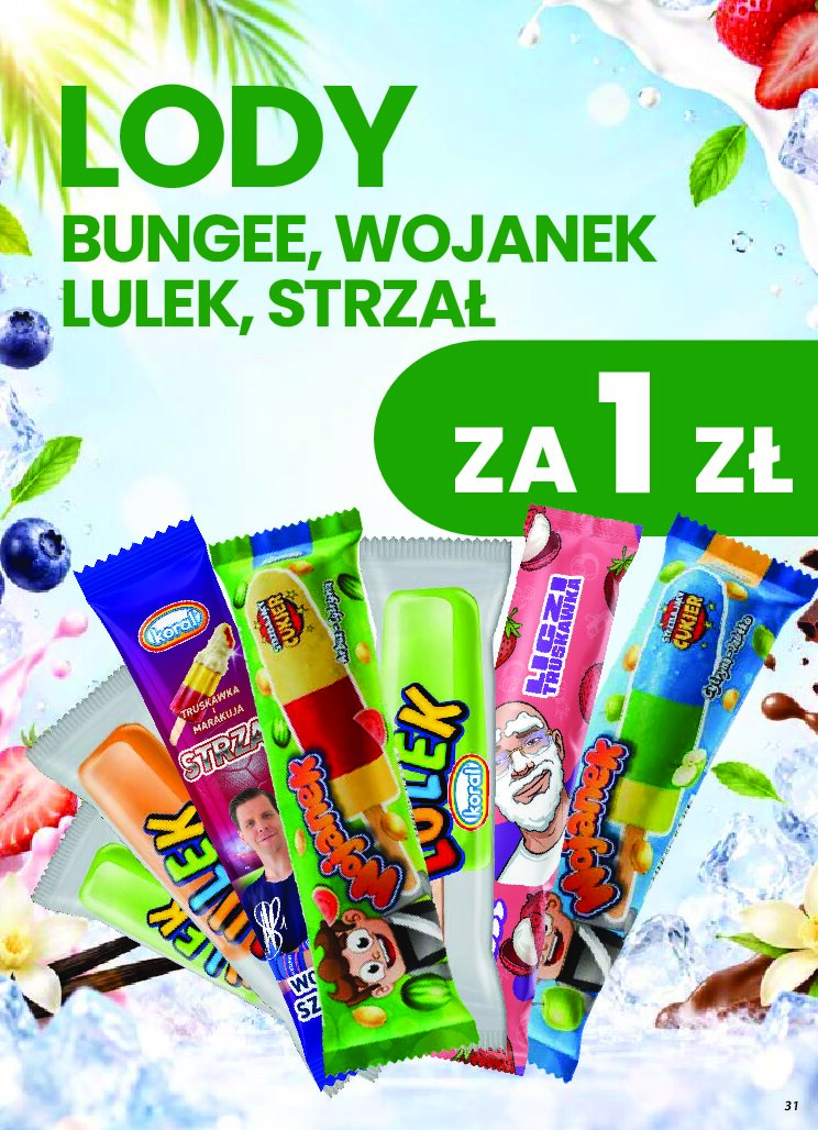 Gazetka Dino 09/09/2026 – 15/09/2026 - gazetki promocyjne str. 31