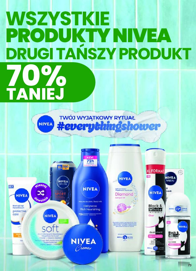 Gazetka Dino 09/09/2026 – 15/09/2026 - gazetki promocyjne str. 75