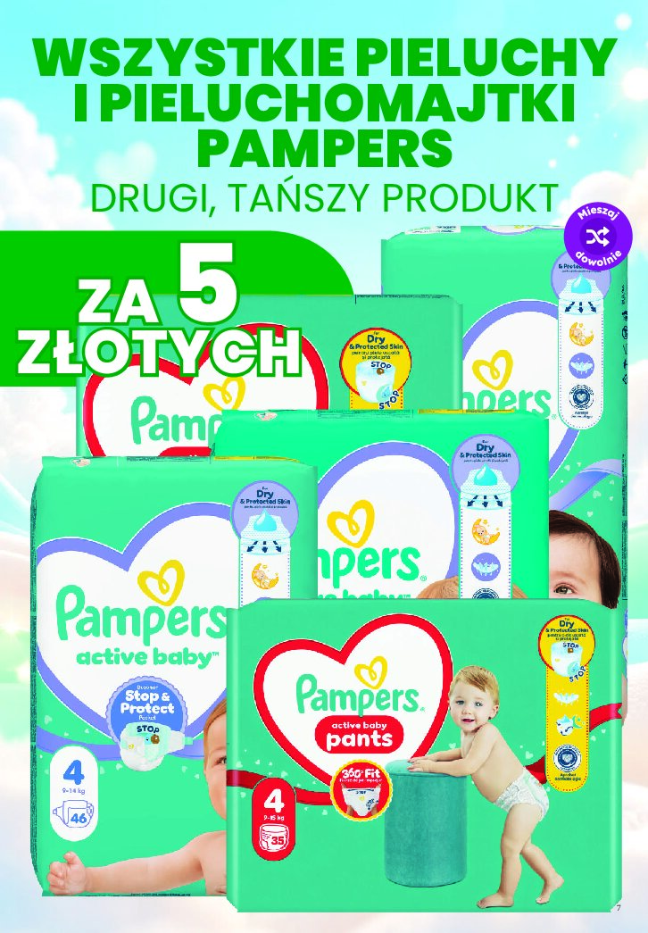 Gazetka Dino 09/10/2026 – 10/10/2026 - gazetki promocyjne str. 7
