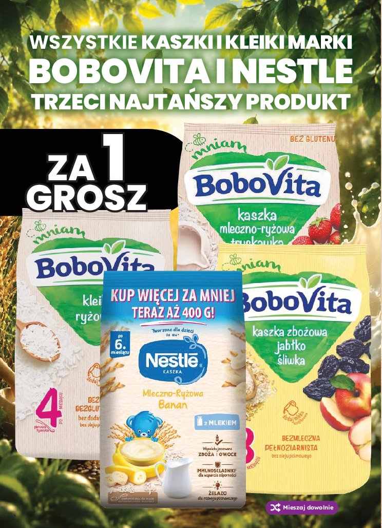 Gazetka Dino 12/08/2026 – 18/08/2026 - strona 12
