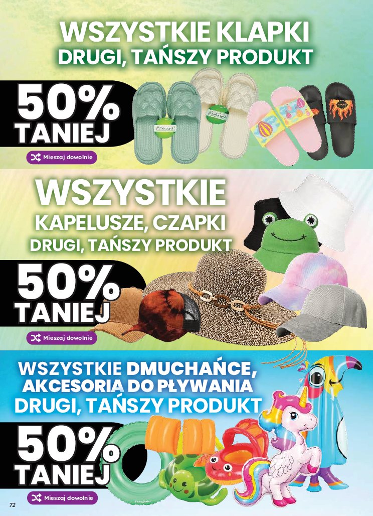Gazetka Dino 12/08/2026 – 18/08/2026 - strona 72