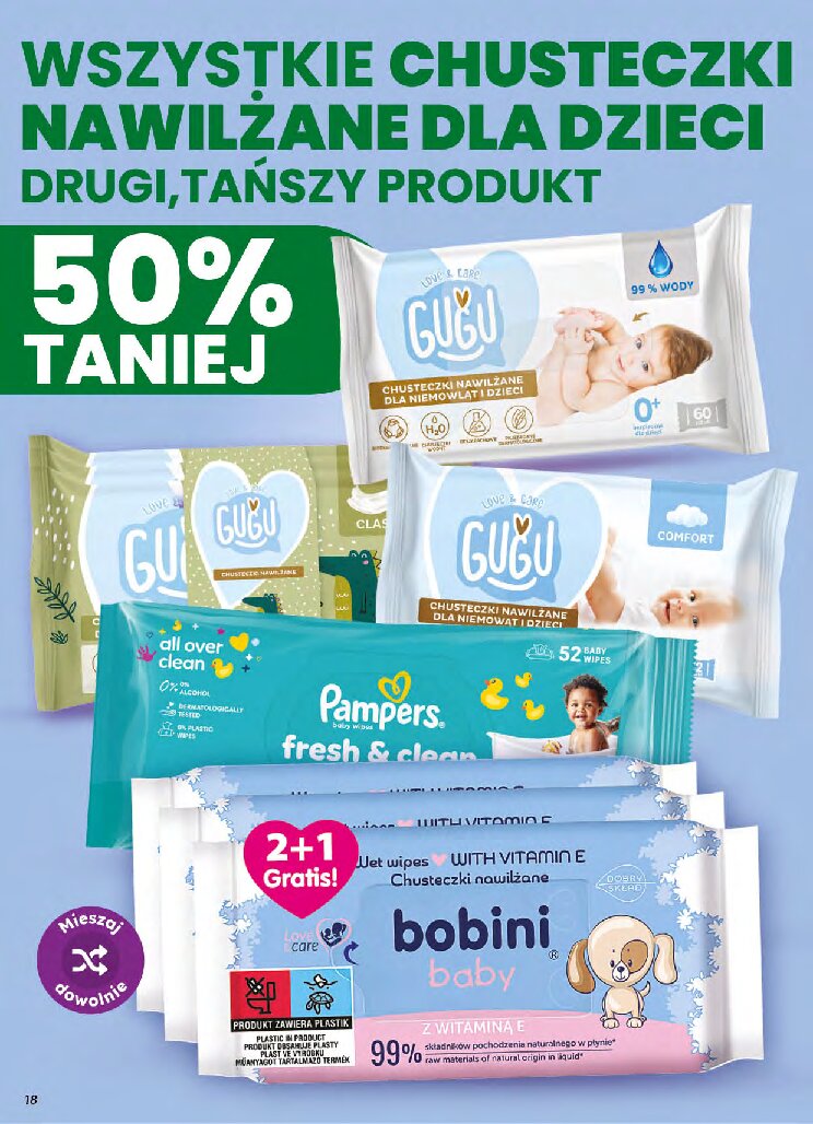 Gazetka Dino 14/10/2026 – 20/10/2026 - gazetki promocyjne str. 18