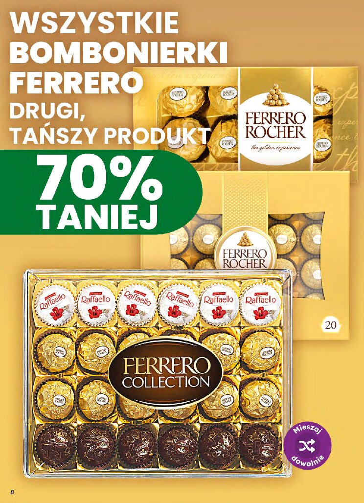 Gazetka Dino 14/10/2026 – 20/10/2026 - gazetki promocyjne str. 8