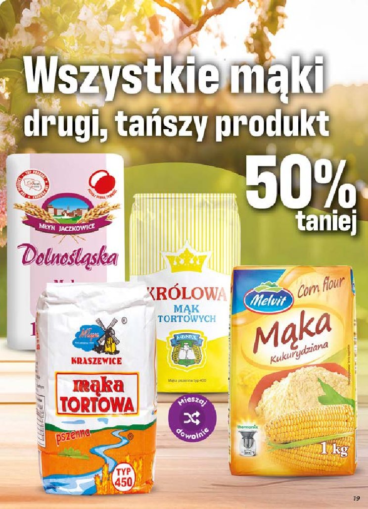 Gazetka Dino 15/07/2026 – 21/07/2026 - strona 19