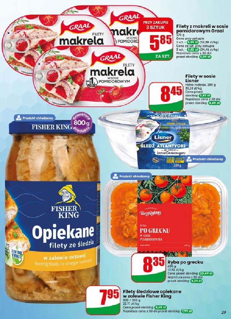 Gazetka Dino 15/07/2026 – 21/07/2026 - strona 29