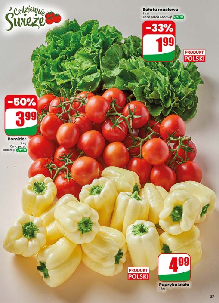 Gazetka Dino 15/07/2026 – 21/07/2026 - strona 37