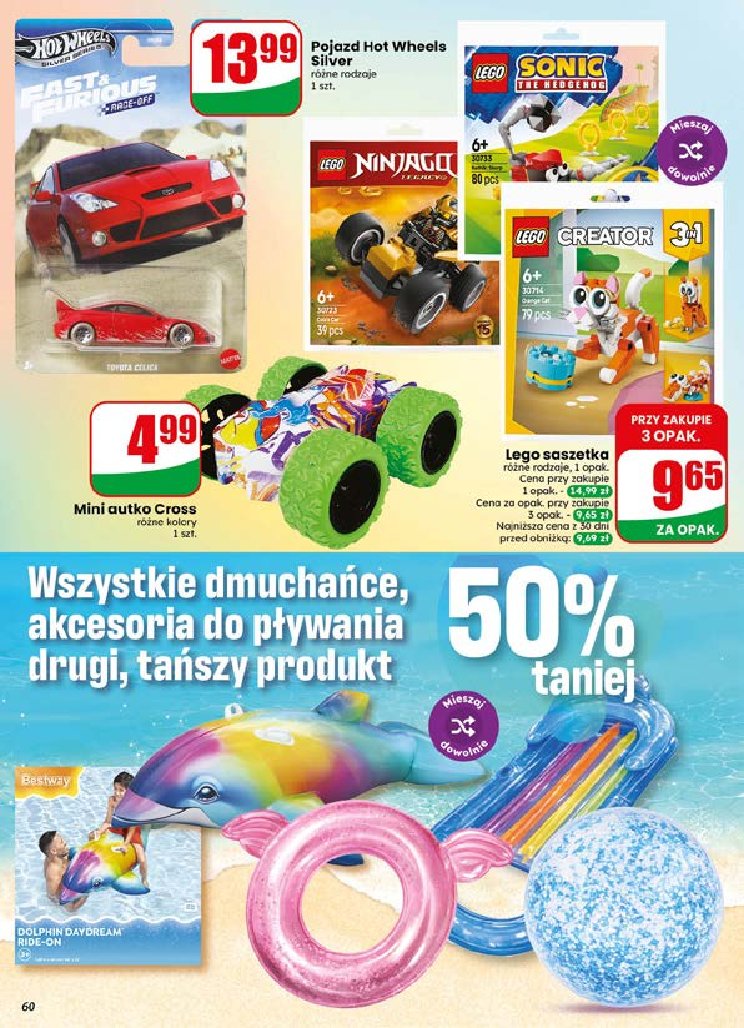 Gazetka Dino 15/07/2026 – 21/07/2026 - strona 60